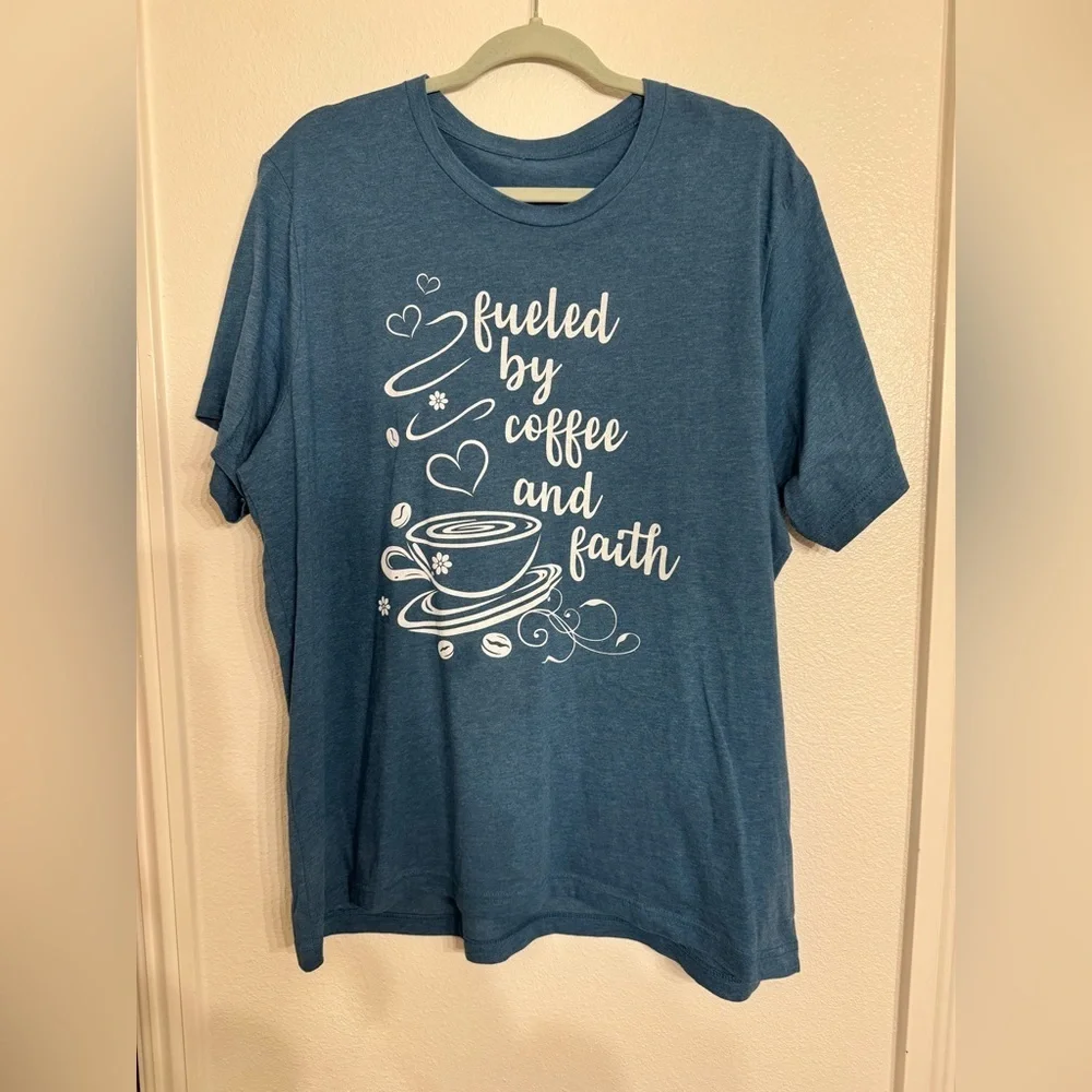 Woman’s Inspirational Shirts Bundle of Two